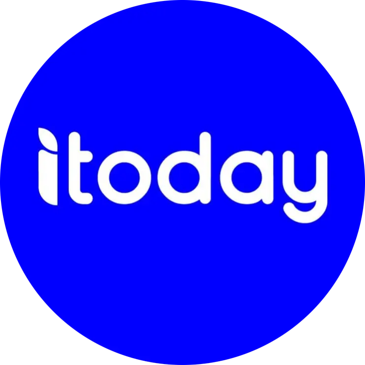 iToday logo
